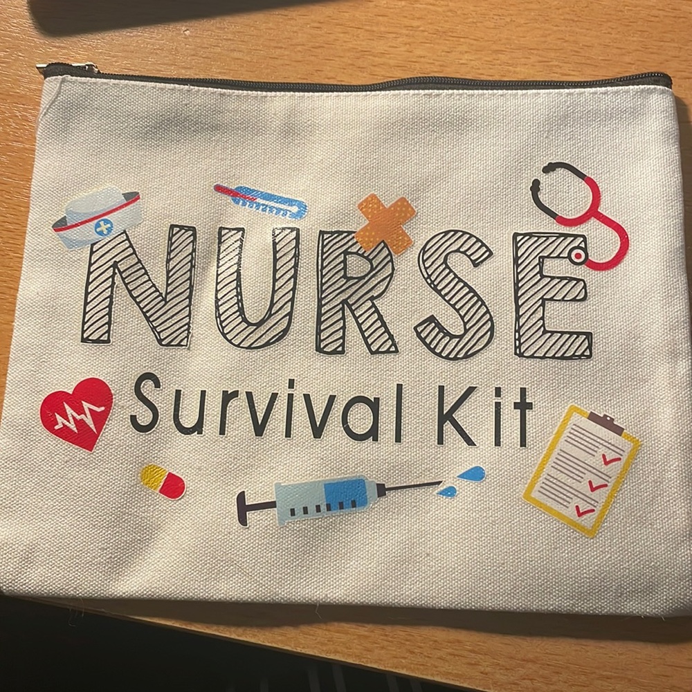 Nurses pouch